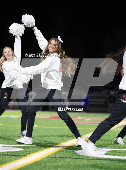 Thumbnail 3 in Legend @ Regis Jesuit photogallery.