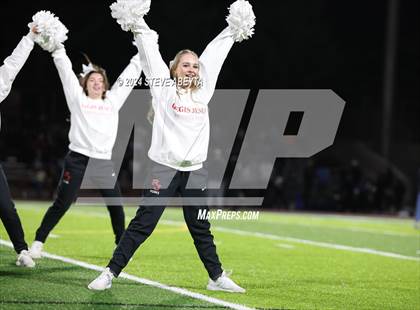 Thumbnail 2 in Legend @ Regis Jesuit photogallery.