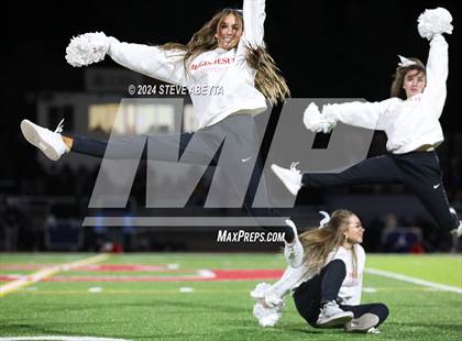 Thumbnail 1 in Legend @ Regis Jesuit photogallery.