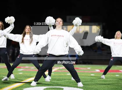 Thumbnail 2 in Legend @ Regis Jesuit photogallery.