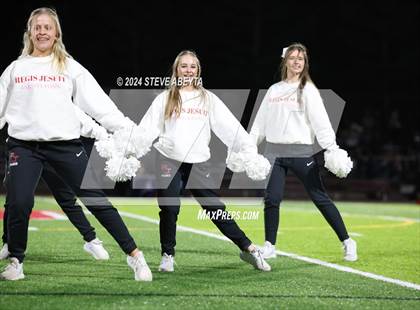 Thumbnail 3 in Legend @ Regis Jesuit photogallery.