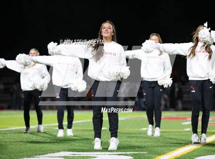 Thumbnail 1 in Legend @ Regis Jesuit photogallery.