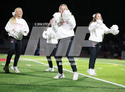Thumbnail 2 in Legend @ Regis Jesuit photogallery.