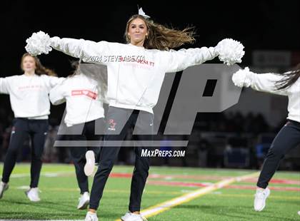 Thumbnail 1 in Legend @ Regis Jesuit photogallery.