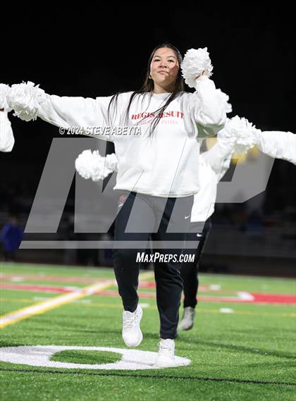 Thumbnail 1 in Legend @ Regis Jesuit photogallery.