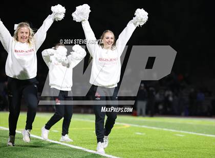 Thumbnail 3 in Legend @ Regis Jesuit photogallery.