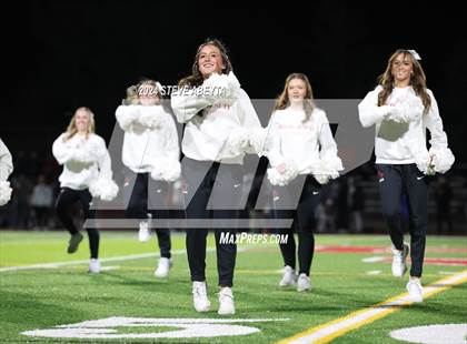 Thumbnail 2 in Legend @ Regis Jesuit photogallery.