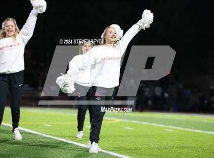 Thumbnail 1 in Legend @ Regis Jesuit photogallery.