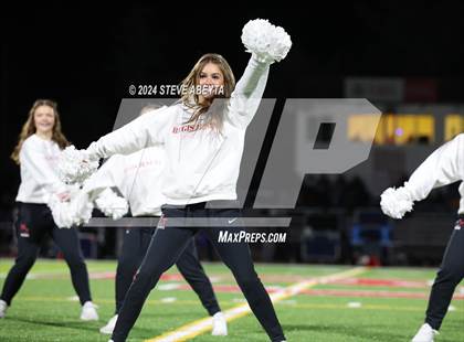Thumbnail 2 in Legend @ Regis Jesuit photogallery.