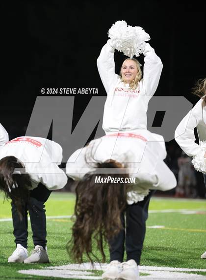 Thumbnail 3 in Legend @ Regis Jesuit photogallery.