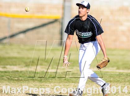 Thumbnail 3 in Canterbury Episcopal @ Garland Christian Academy photogallery.