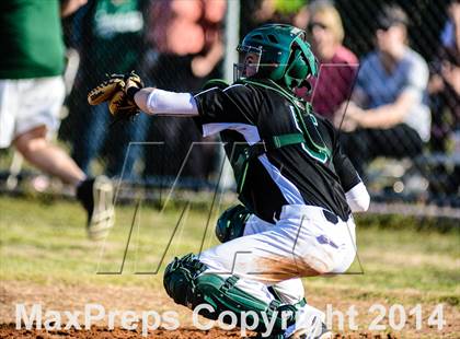 Thumbnail 3 in Canterbury Episcopal @ Garland Christian Academy photogallery.
