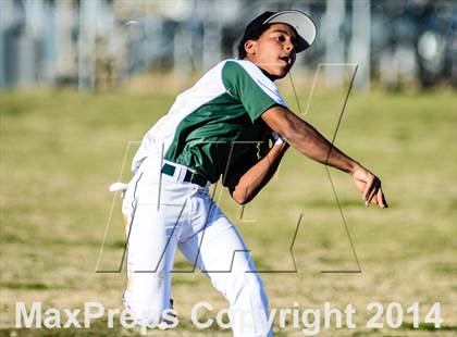 Thumbnail 3 in Canterbury Episcopal @ Garland Christian Academy photogallery.