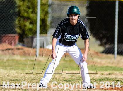Thumbnail 3 in Canterbury Episcopal @ Garland Christian Academy photogallery.