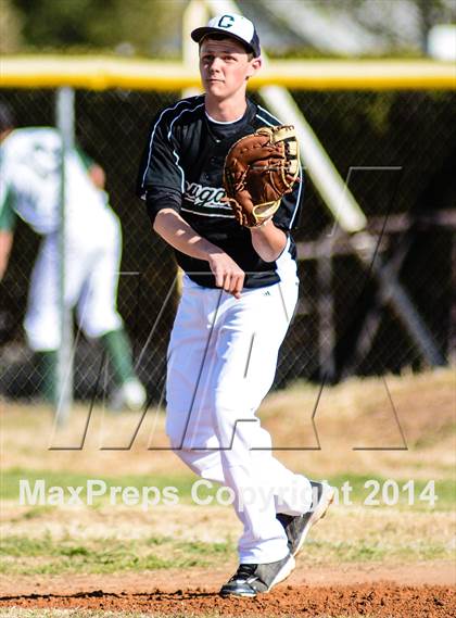 Thumbnail 3 in Canterbury Episcopal @ Garland Christian Academy photogallery.