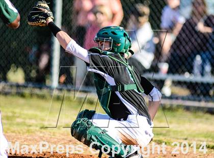 Thumbnail 3 in Canterbury Episcopal @ Garland Christian Academy photogallery.