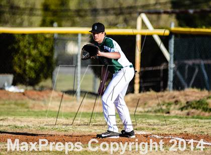 Thumbnail 3 in Canterbury Episcopal @ Garland Christian Academy photogallery.