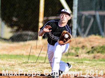 Thumbnail 3 in Canterbury Episcopal @ Garland Christian Academy photogallery.