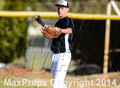 Thumbnail 1 in Canterbury Episcopal @ Garland Christian Academy photogallery.