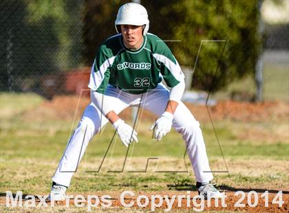 Thumbnail 1 in Canterbury Episcopal @ Garland Christian Academy photogallery.