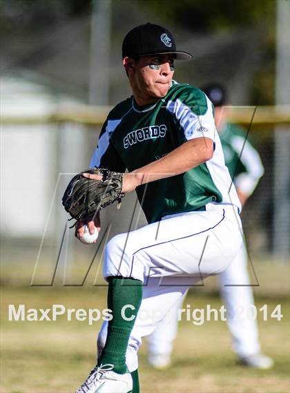 Thumbnail 3 in Canterbury Episcopal @ Garland Christian Academy photogallery.