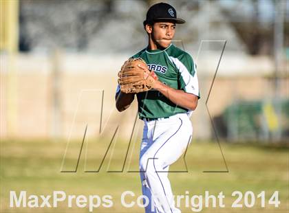 Thumbnail 3 in Canterbury Episcopal @ Garland Christian Academy photogallery.