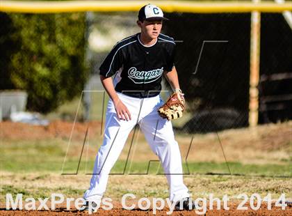 Thumbnail 2 in Canterbury Episcopal @ Garland Christian Academy photogallery.