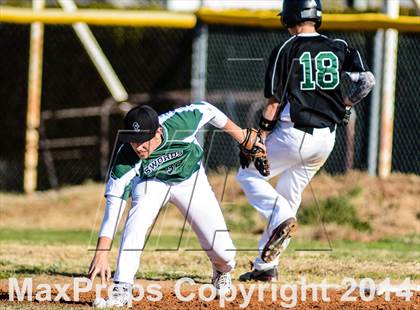 Thumbnail 2 in Canterbury Episcopal @ Garland Christian Academy photogallery.