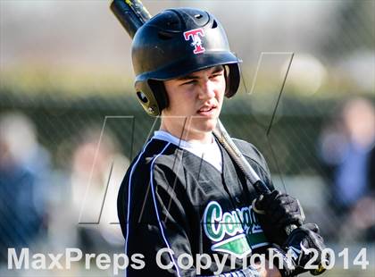 Thumbnail 1 in Canterbury Episcopal @ Garland Christian Academy photogallery.
