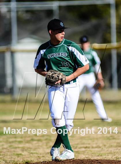 Thumbnail 3 in Canterbury Episcopal @ Garland Christian Academy photogallery.