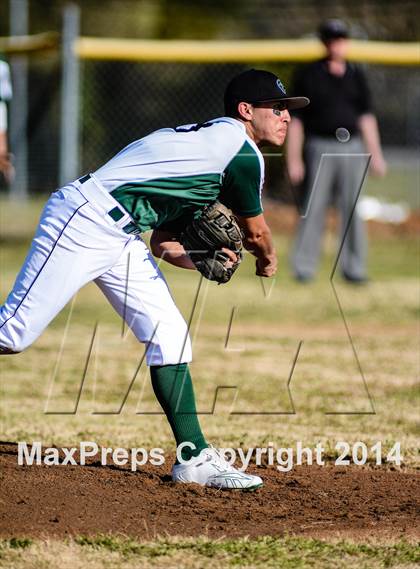Thumbnail 3 in Canterbury Episcopal @ Garland Christian Academy photogallery.