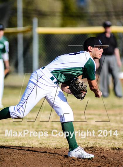 Thumbnail 3 in Canterbury Episcopal @ Garland Christian Academy photogallery.