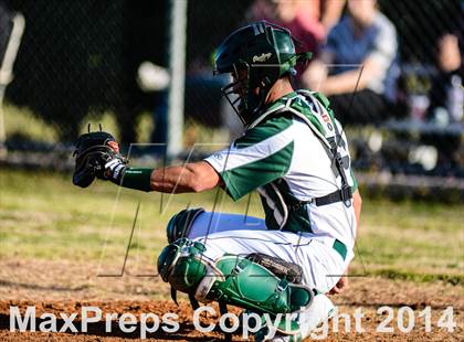 Thumbnail 3 in Canterbury Episcopal @ Garland Christian Academy photogallery.