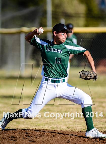 Thumbnail 3 in Canterbury Episcopal @ Garland Christian Academy photogallery.