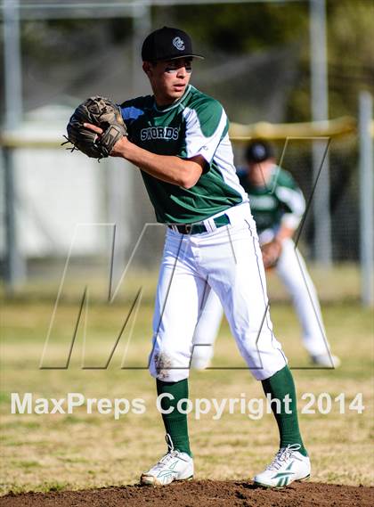 Thumbnail 3 in Canterbury Episcopal @ Garland Christian Academy photogallery.
