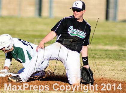 Thumbnail 3 in Canterbury Episcopal @ Garland Christian Academy photogallery.