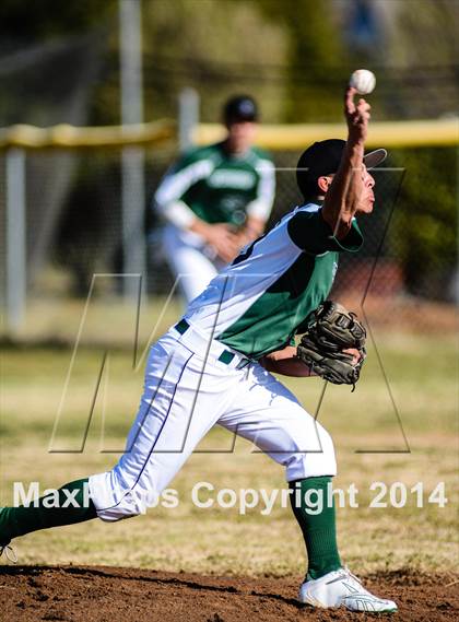 Thumbnail 1 in Canterbury Episcopal @ Garland Christian Academy photogallery.