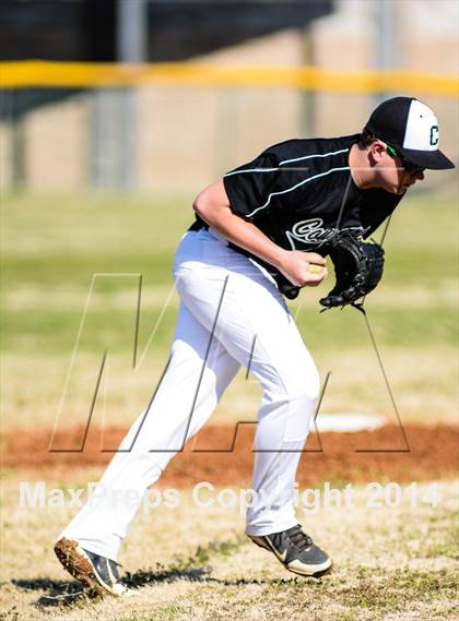 Thumbnail 3 in Canterbury Episcopal @ Garland Christian Academy photogallery.