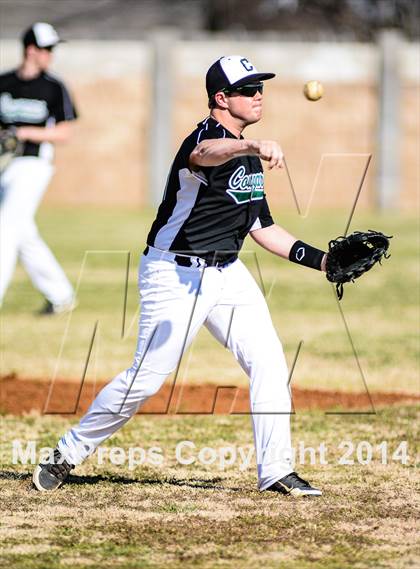 Thumbnail 3 in Canterbury Episcopal @ Garland Christian Academy photogallery.