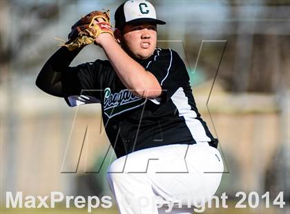 Thumbnail 3 in Canterbury Episcopal @ Garland Christian Academy photogallery.