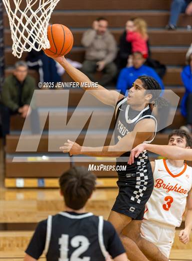 Troy vs Brighton (North Farmington Holiday Extravaganza)