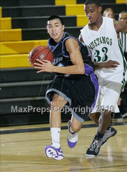 Thumbnail 2 in Monterey Trail vs. Franklin (Common Good Classic) photogallery.