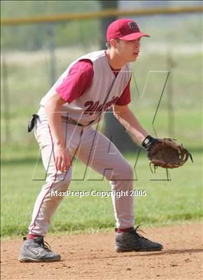 Thumbnail 3 in River City vs West Campus (Cordova Easter Tourney) photogallery.