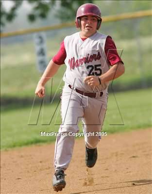 Thumbnail 1 in River City vs West Campus (Cordova Easter Tourney) photogallery.