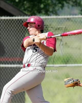 Thumbnail 2 in River City vs West Campus (Cordova Easter Tourney) photogallery.