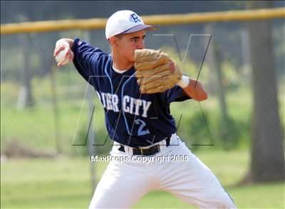 Thumbnail 3 in River City vs West Campus (Cordova Easter Tourney) photogallery.