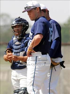 Thumbnail 3 in River City vs West Campus (Cordova Easter Tourney) photogallery.