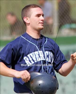 Thumbnail 2 in River City vs West Campus (Cordova Easter Tourney) photogallery.