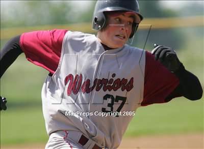 Thumbnail 2 in River City vs West Campus (Cordova Easter Tourney) photogallery.