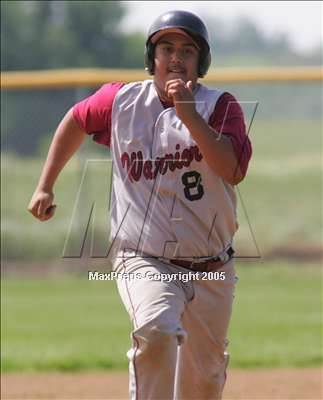 Thumbnail 1 in River City vs West Campus (Cordova Easter Tourney) photogallery.